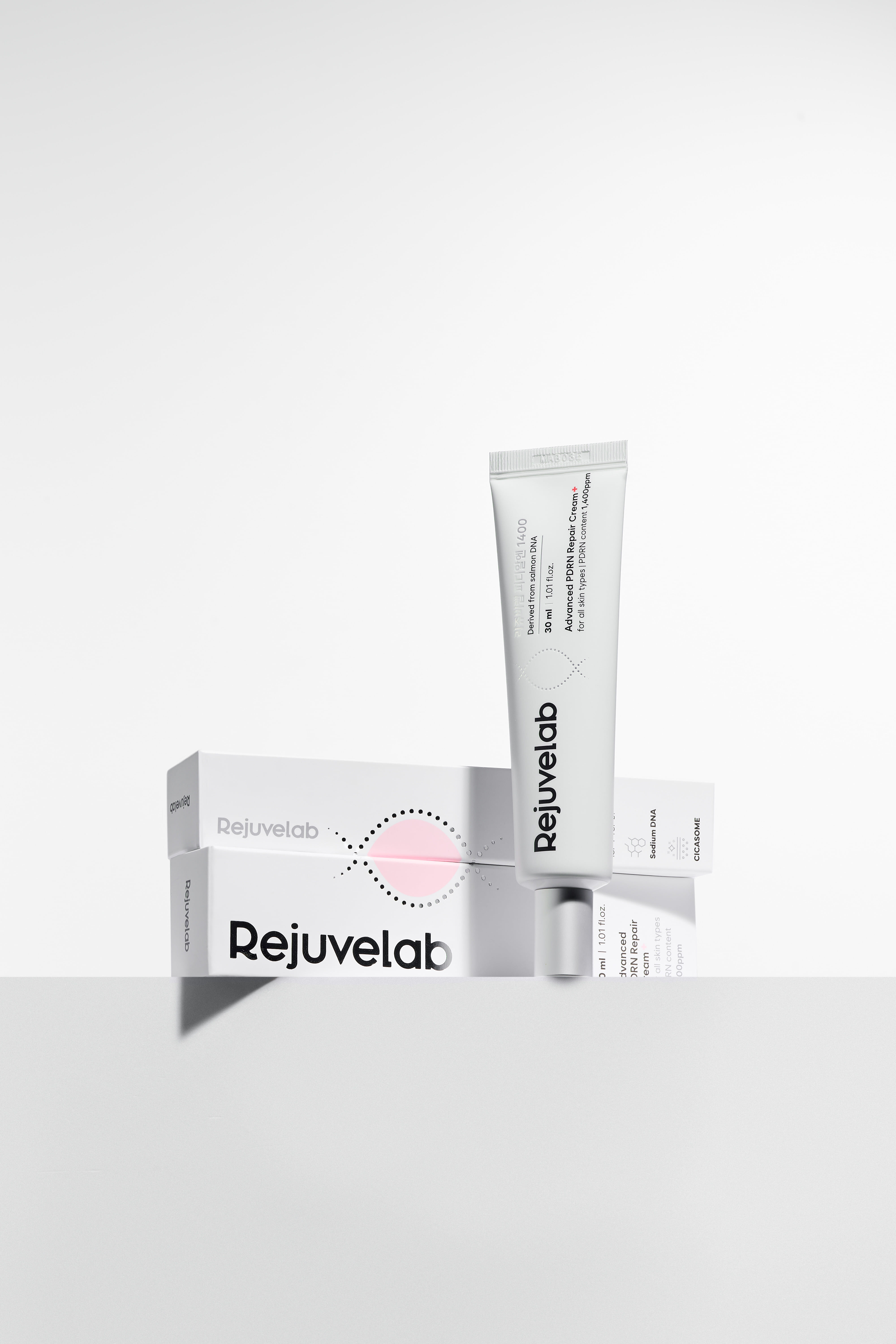 現貨) 韓國Rejuvelab PDRN 1400 修護霜30ml #DS2384