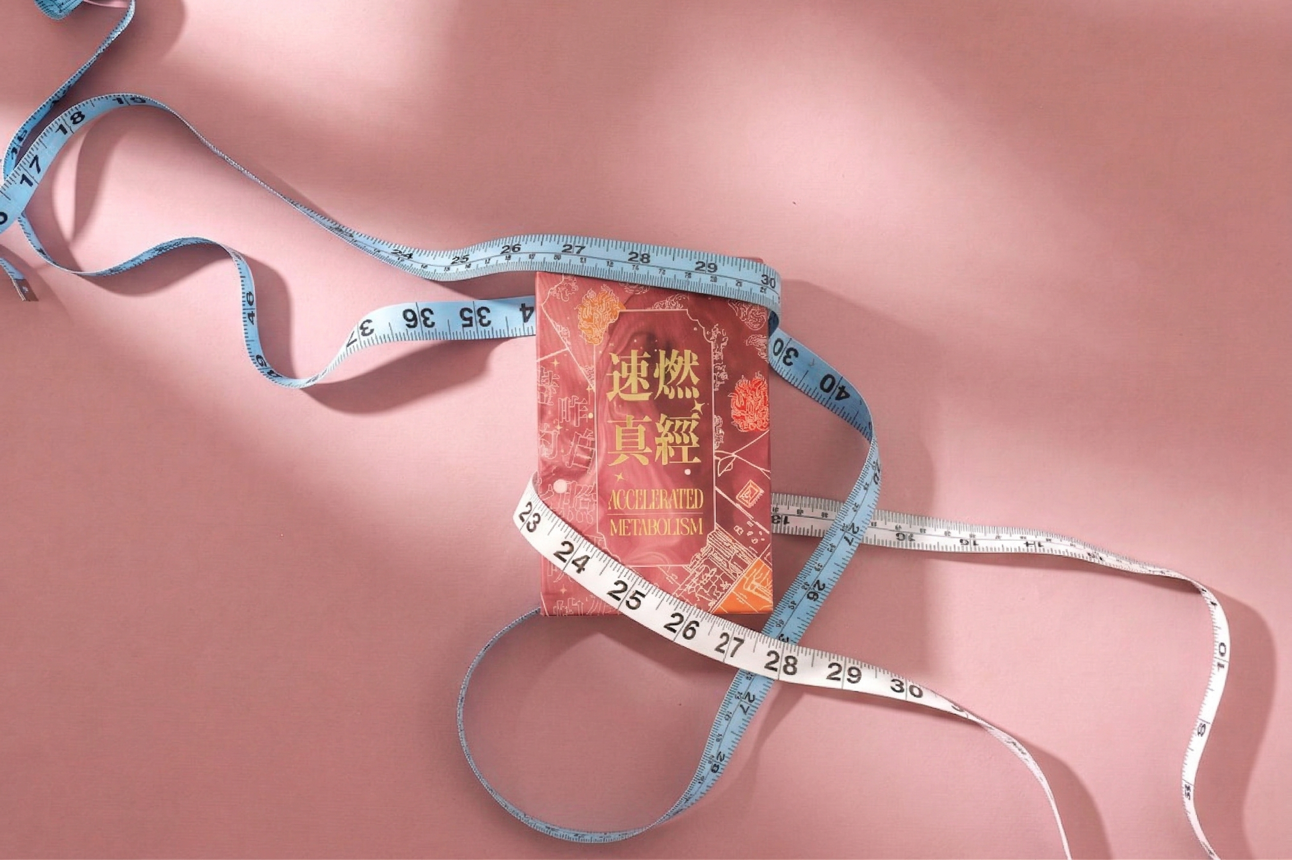 cAMP燃燒機制解析