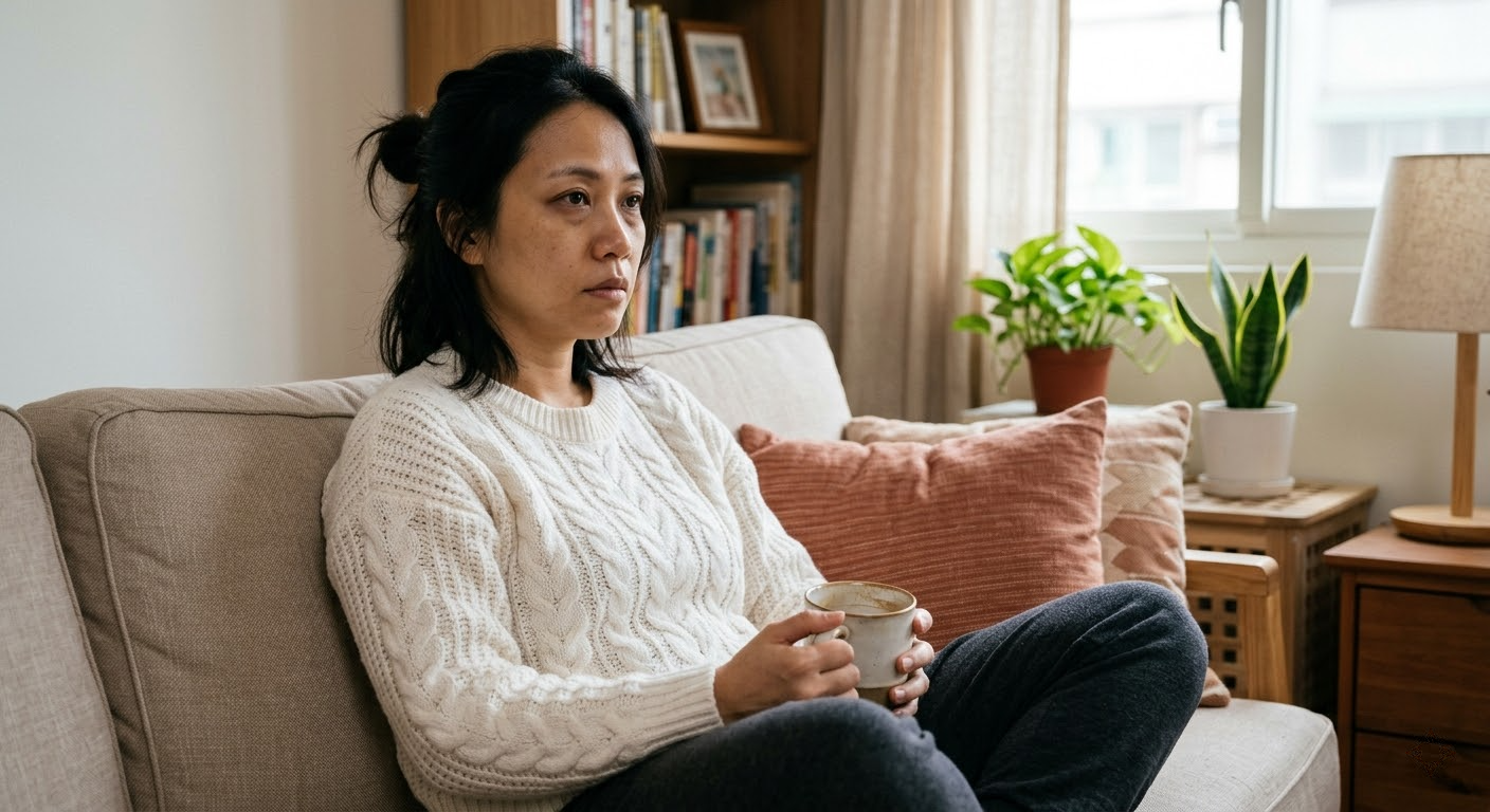 細胞修復與抗老觀念