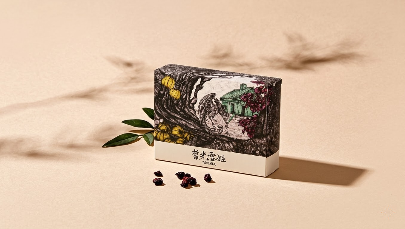 肌膚失去光澤的病理機制