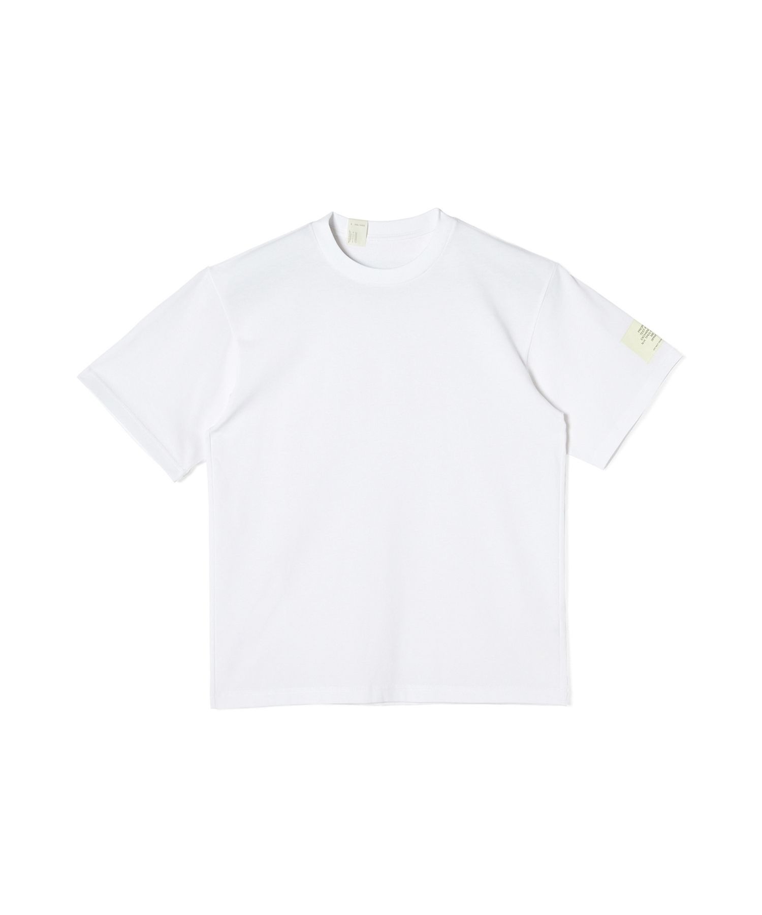 『日本連線中』2026SS N.HOOLYWOOD COMPILE T-SHIRT 短T 素T 9261-CS83