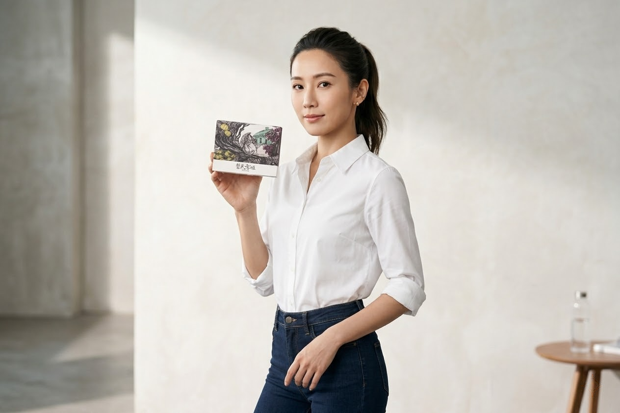 日常肌膚保養建議