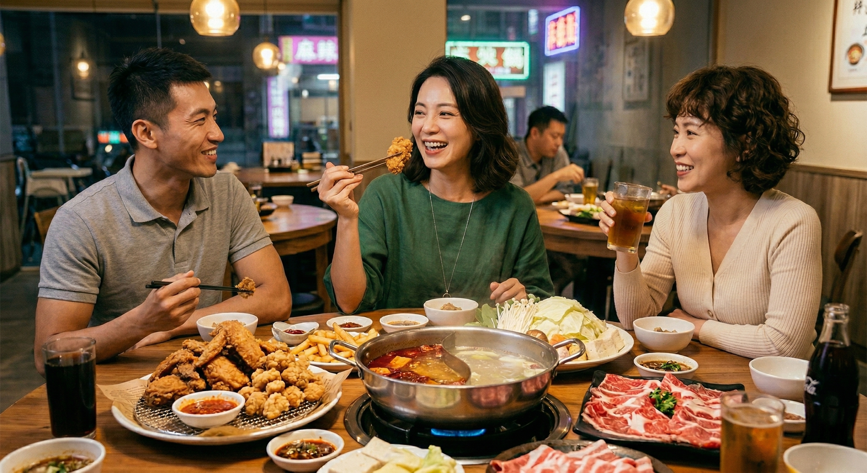 油脂打包帶出體外