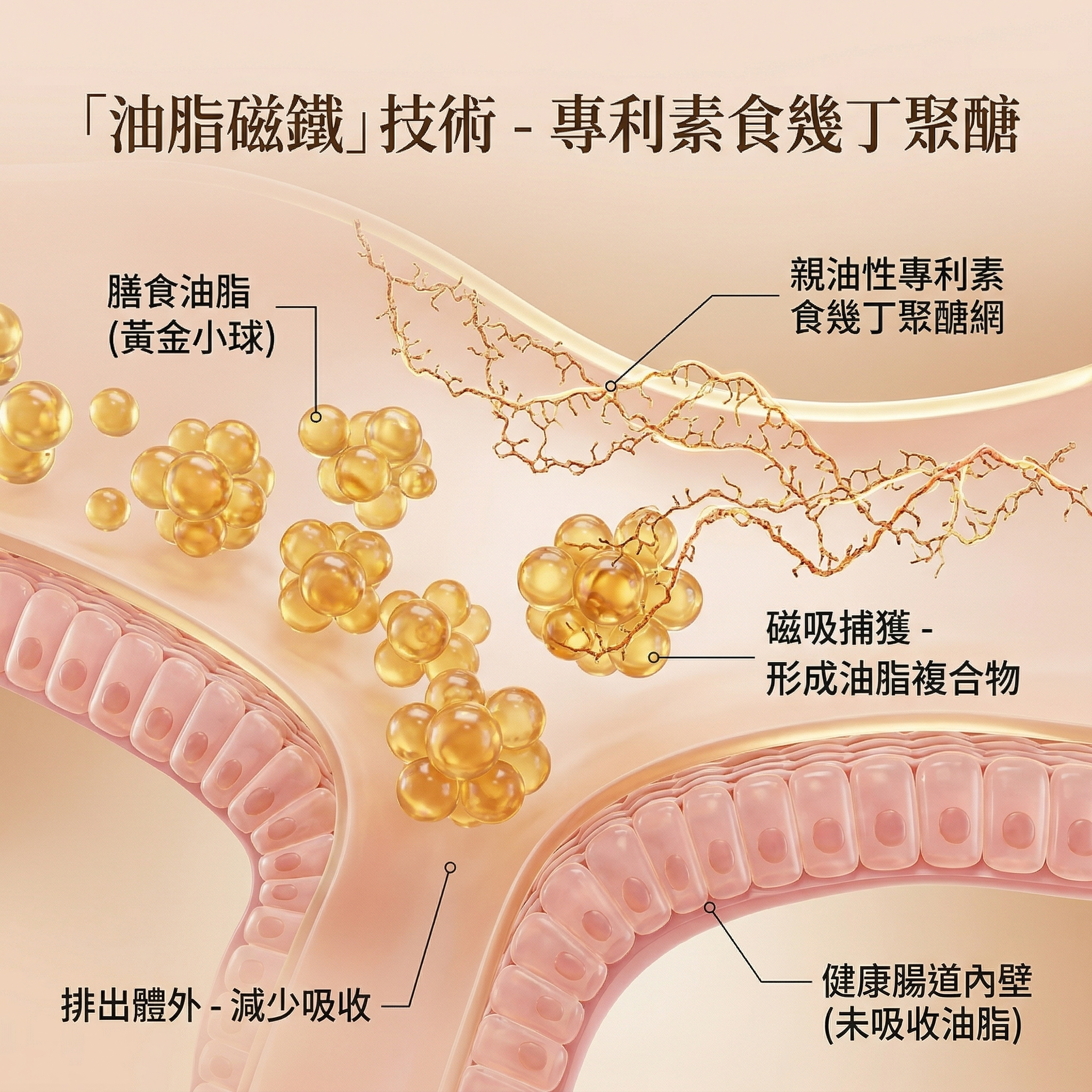 飲食卡關與社交壓力