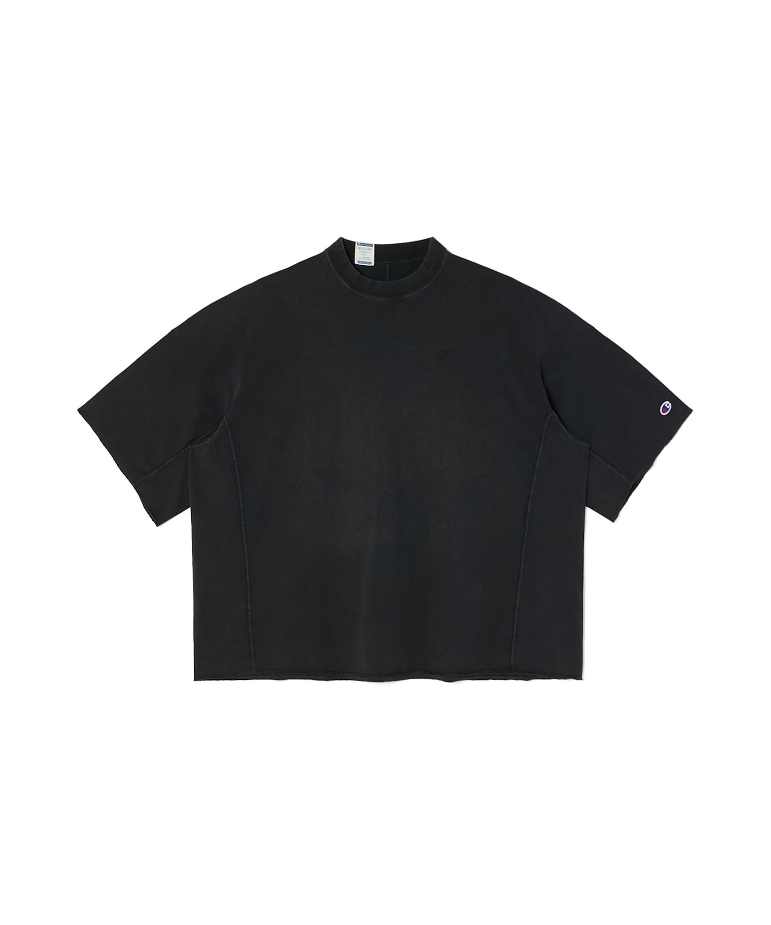 『日本連線中』2026SS N.HOOLYWOOD × Champion / T-SHIRT 聯名 短T C8-D357
