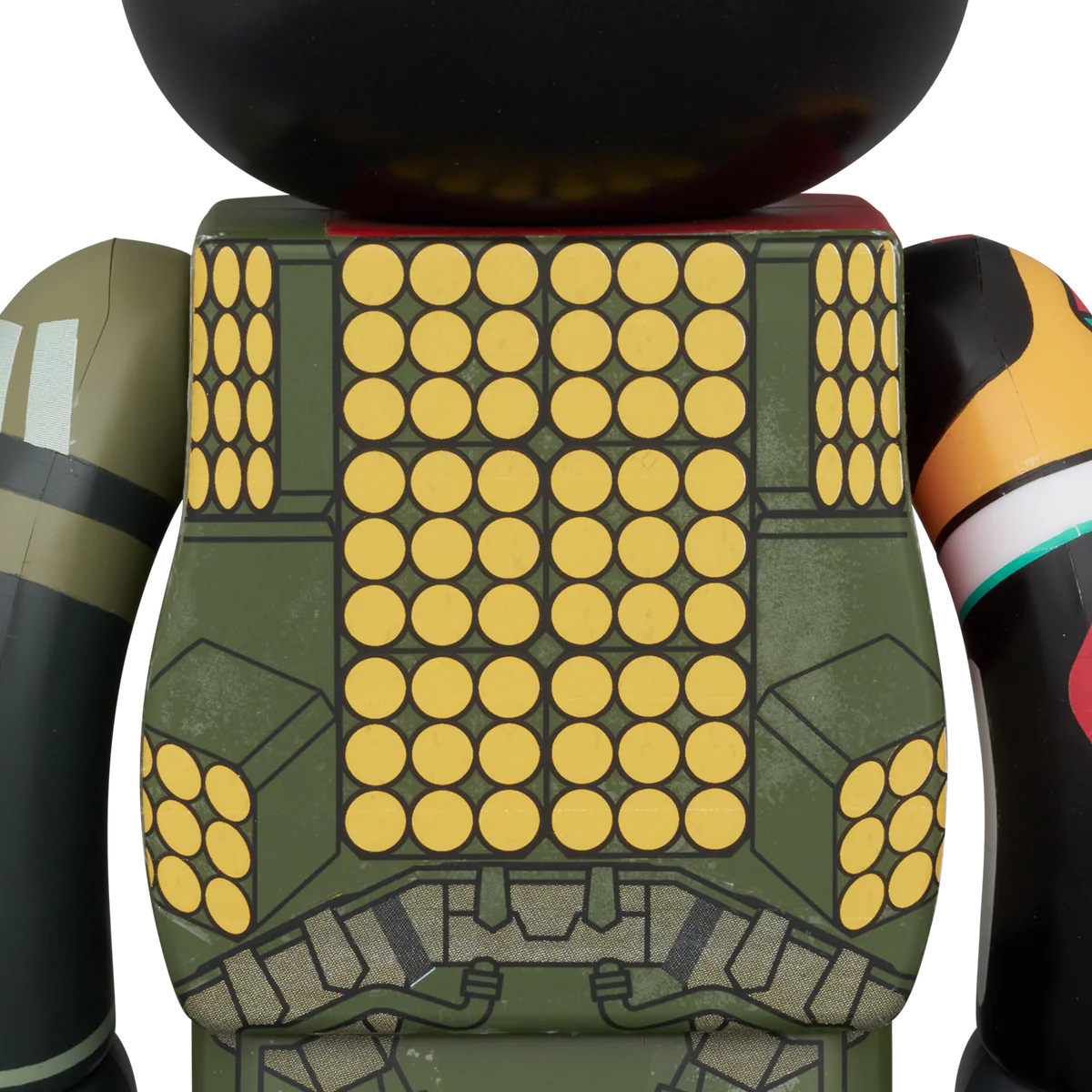 エヴァンゲリオン EVANGELION エヴァンゲリオン 新2号機α 400％ BE@RBRICK