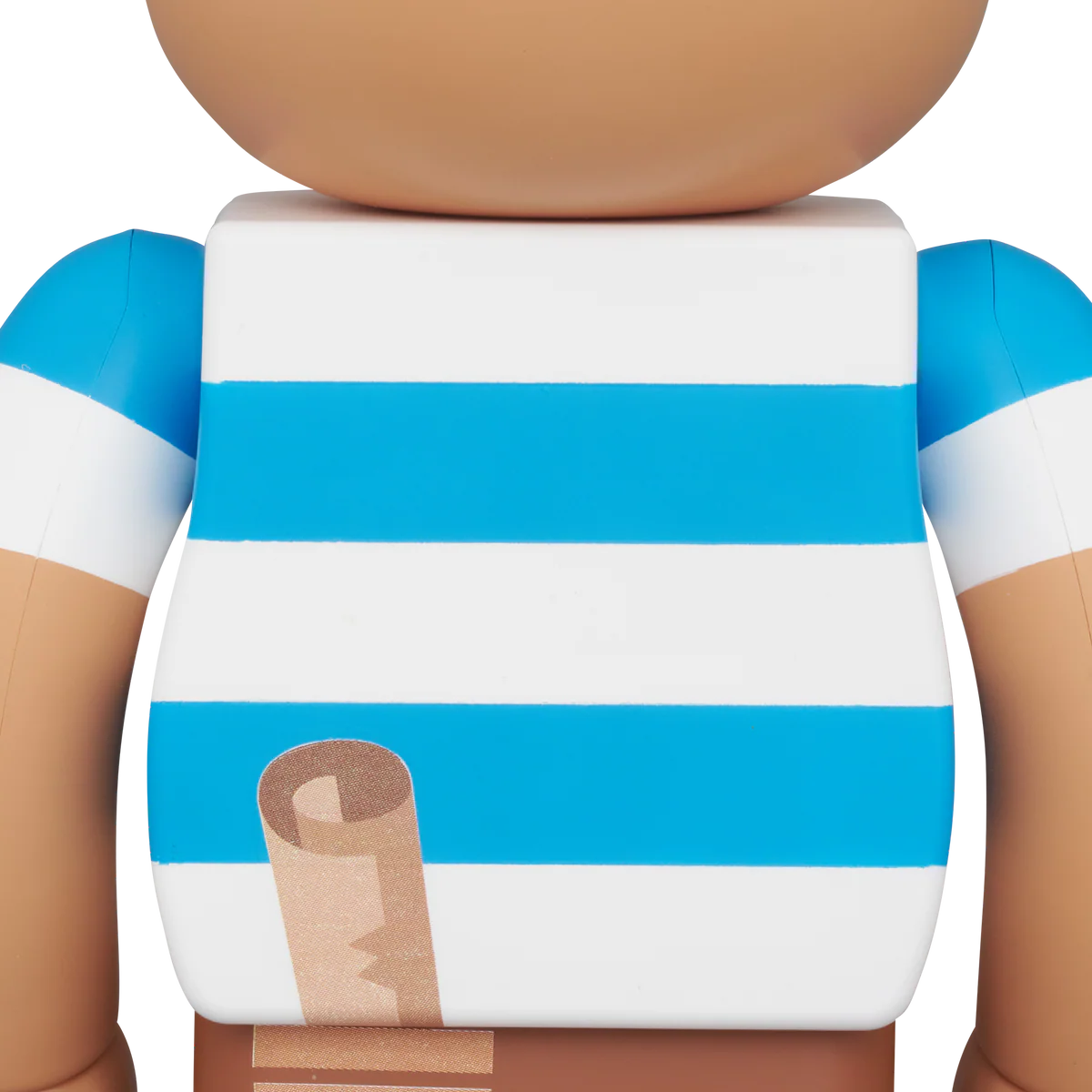 黒ひげ危機一発 400％ BE@RBRICK