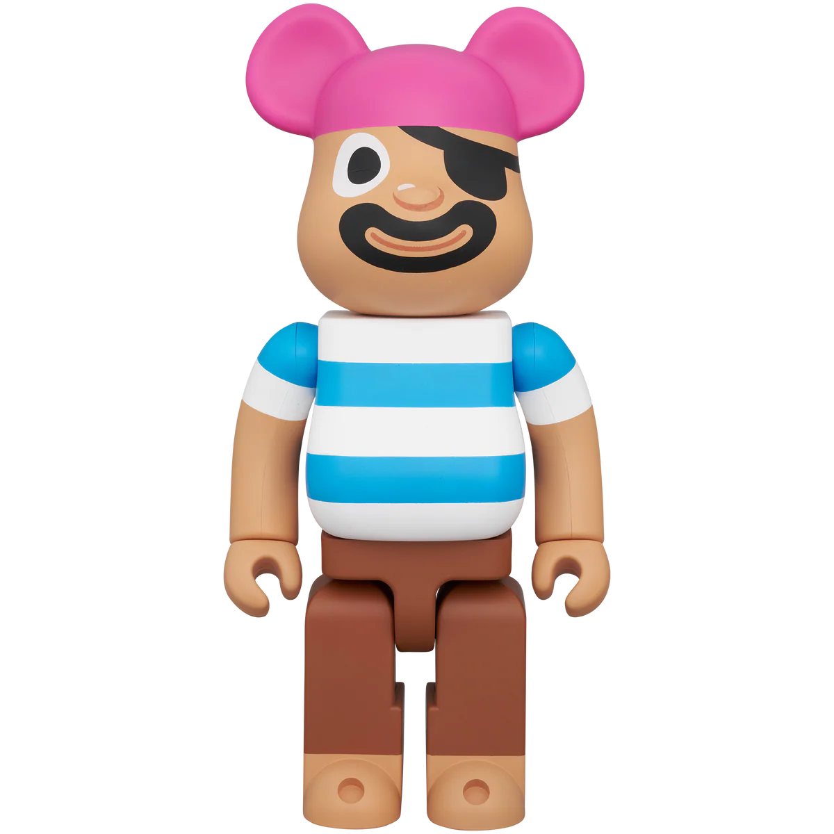 黒ひげ危機一発 400％ BE@RBRICK