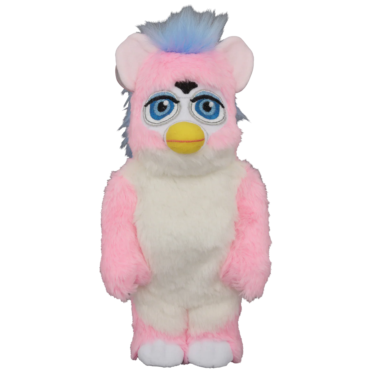 Furby COSTUME Ver. 400％ BE@RBRICK