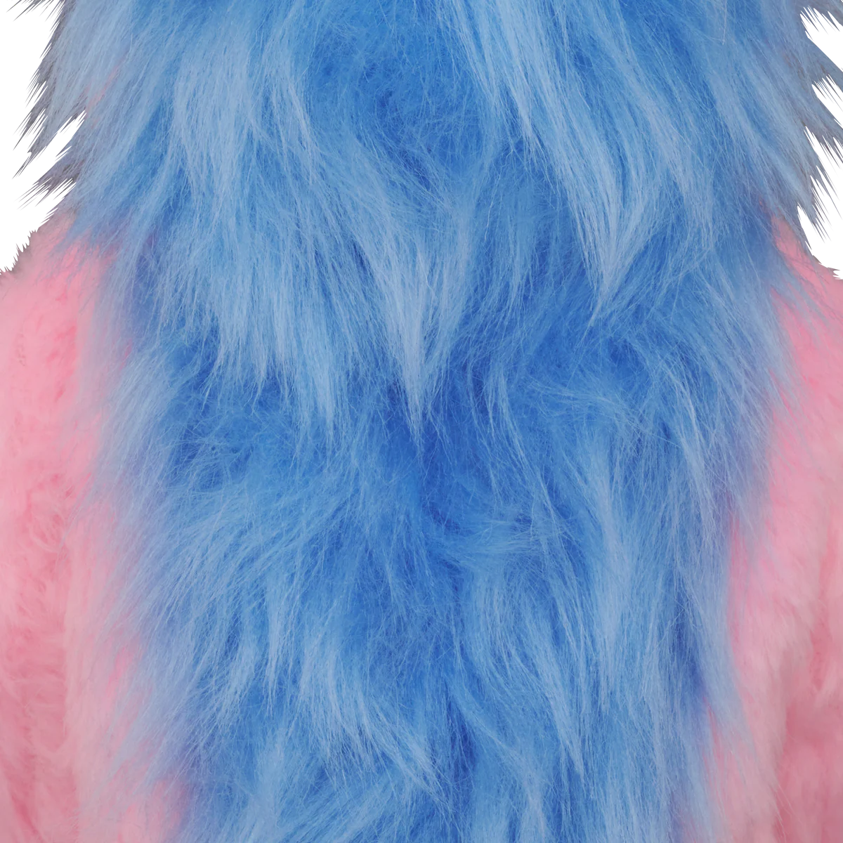 Furby COSTUME Ver. 400％ BE@RBRICK