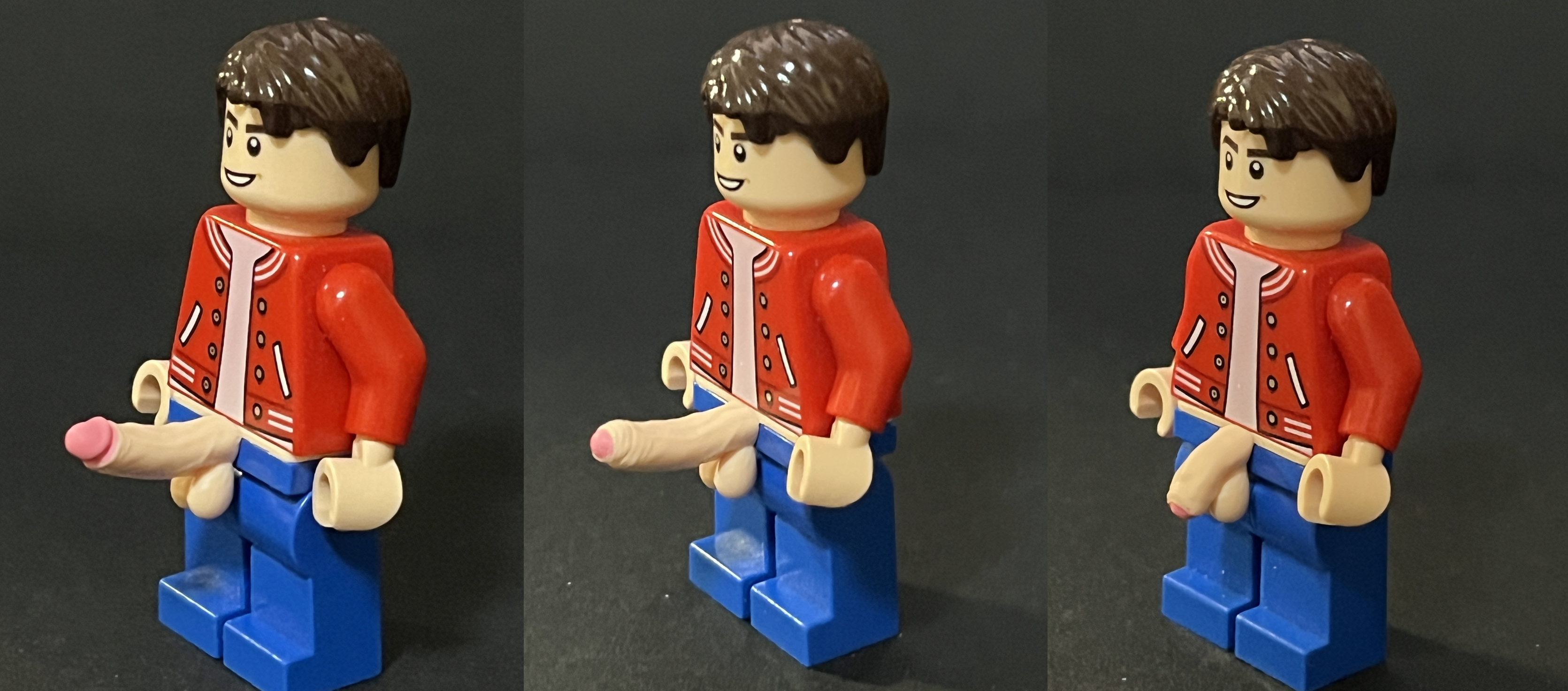 【FunNiko】Accessory (1 Set of 3)