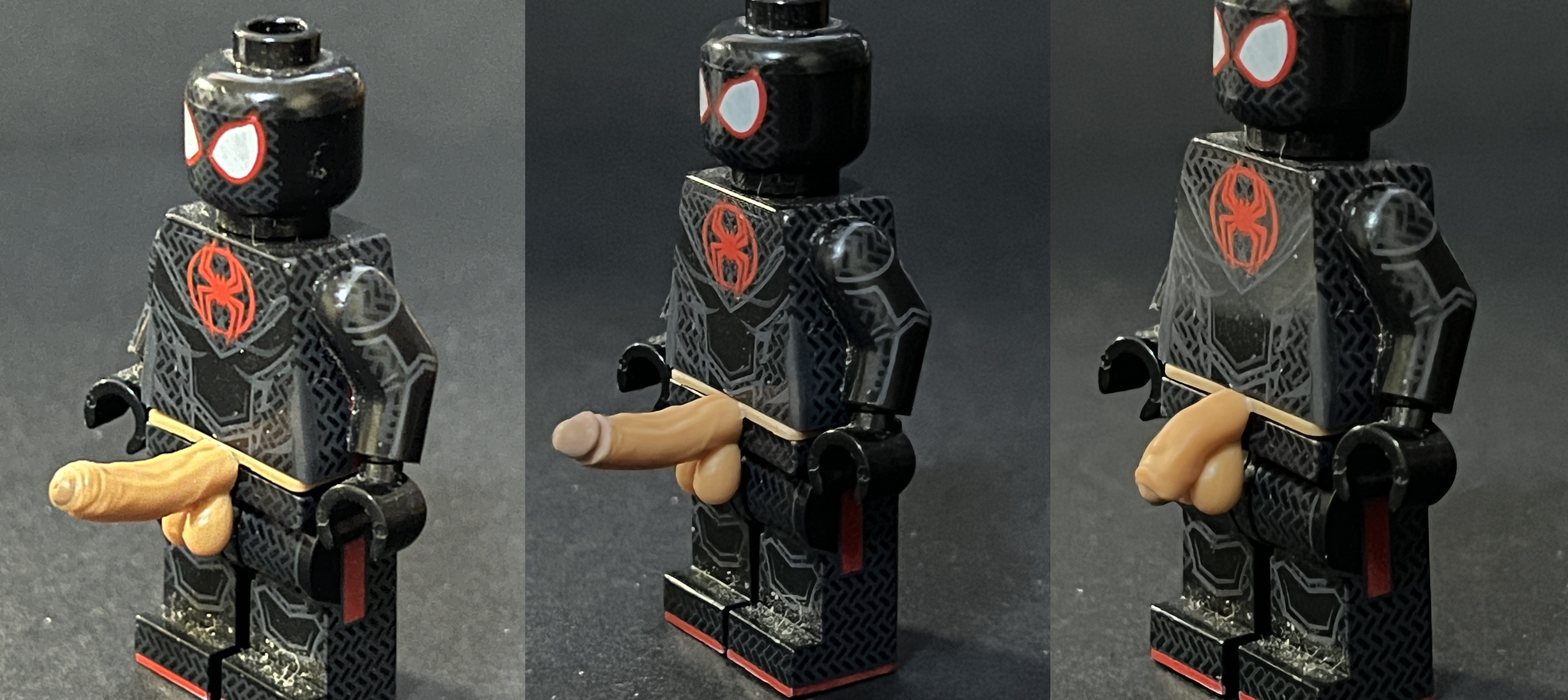 【FunNiko】Accessory (1 Set of 3)