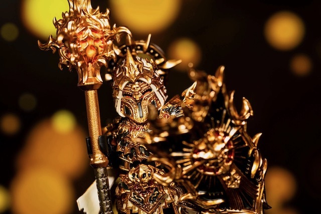 【Preorder】【Minifigs.Factory】Paladin