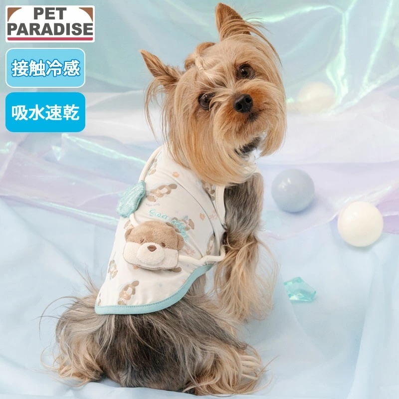 [Pet Paradise] Coolmax Top <550-43224>