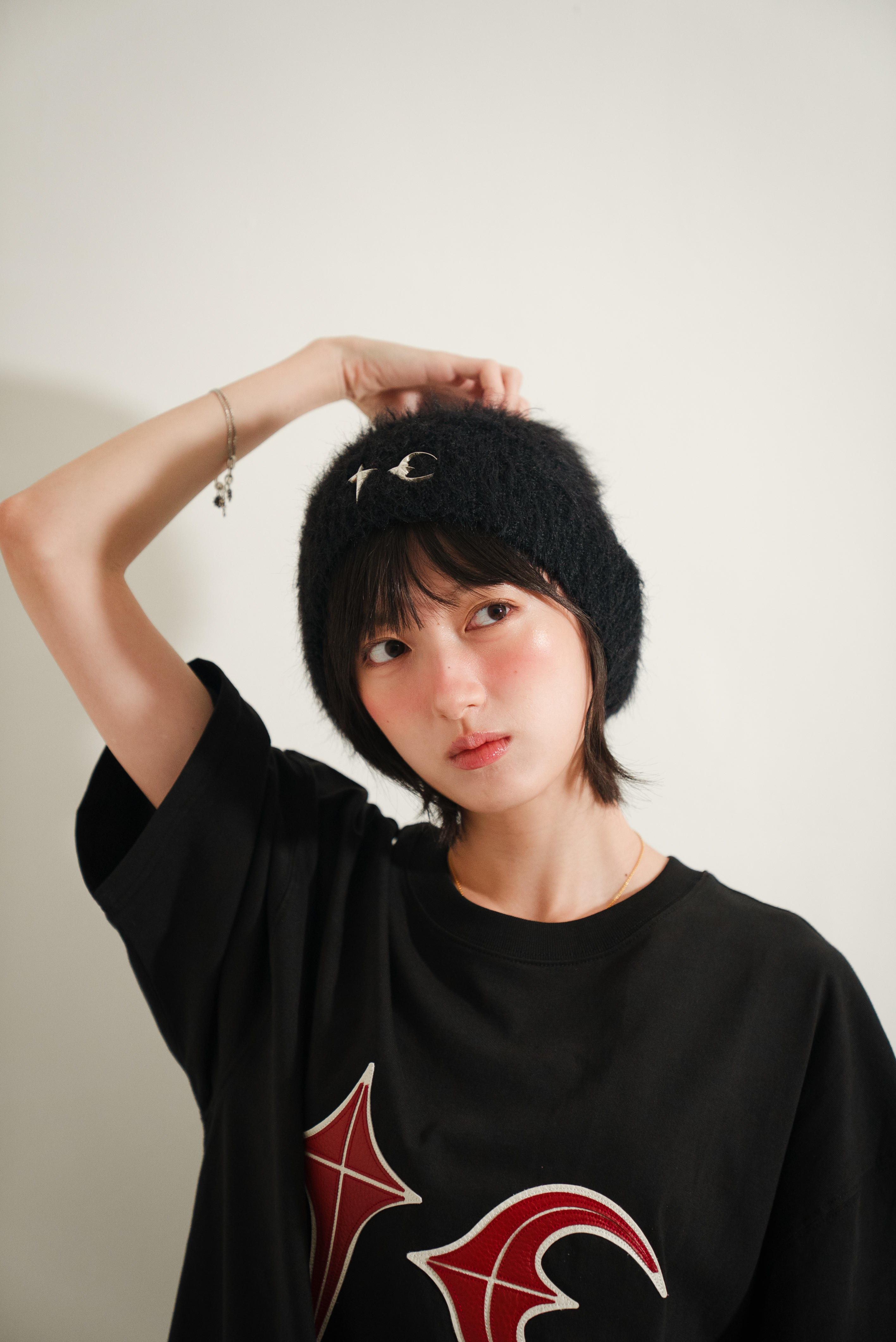 【Focus Store】現貨 Thug Club Chimera Beanie 毛帽
