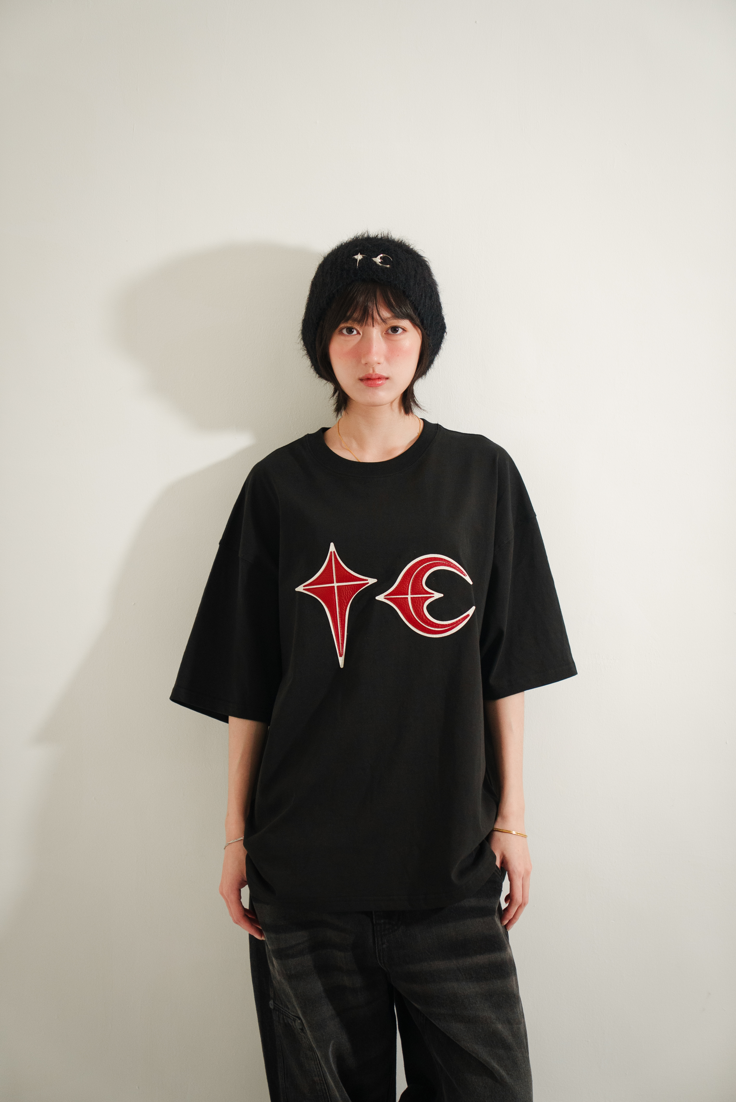 【Focus Store】現貨 Thug Club Rock T-shirt 經典Logo短袖 兩色