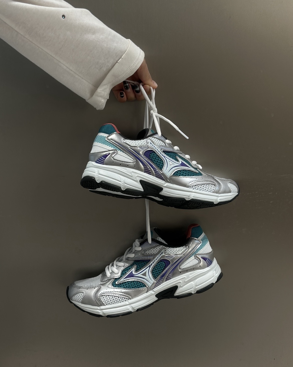 (預訂) Mizuno Speed 2K - D1GH252903