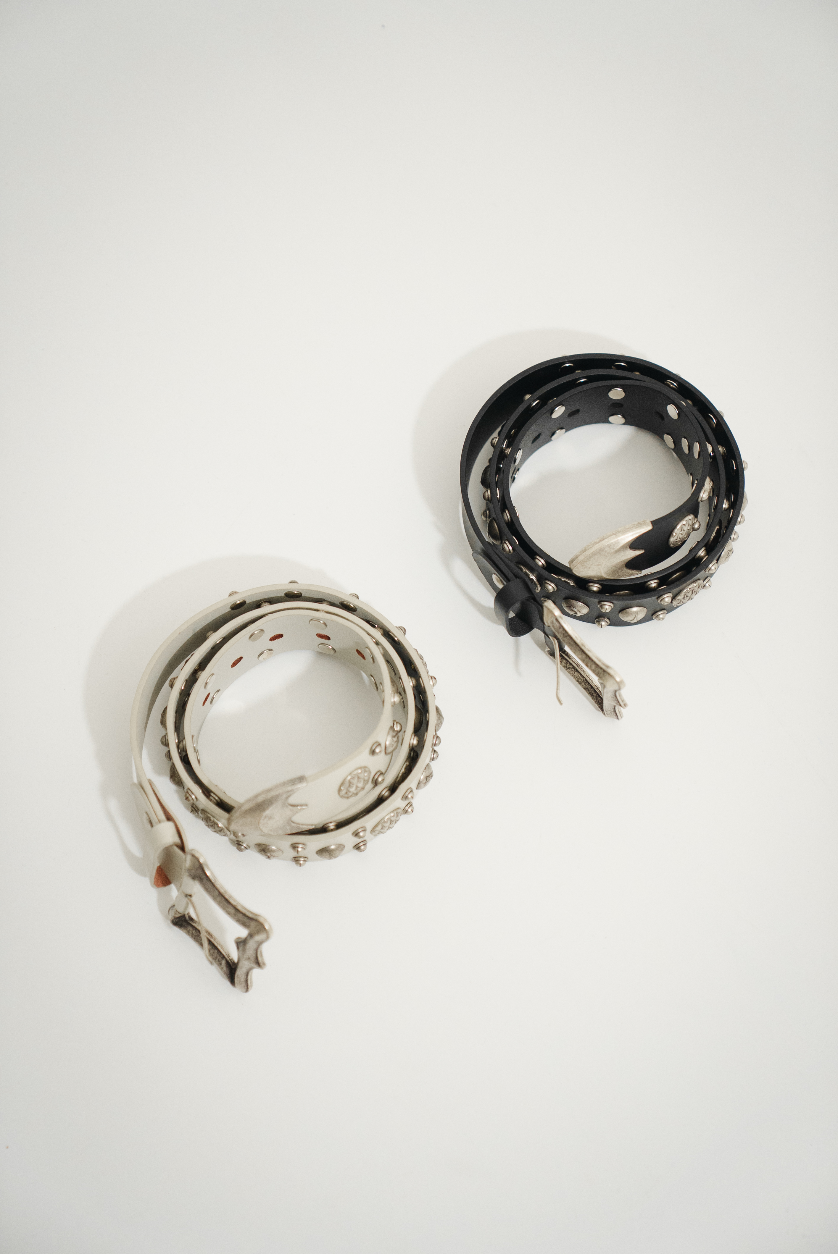 【Focus Store】現貨 Thug Club Dragon Belt 皮帶 兩色 黑 白