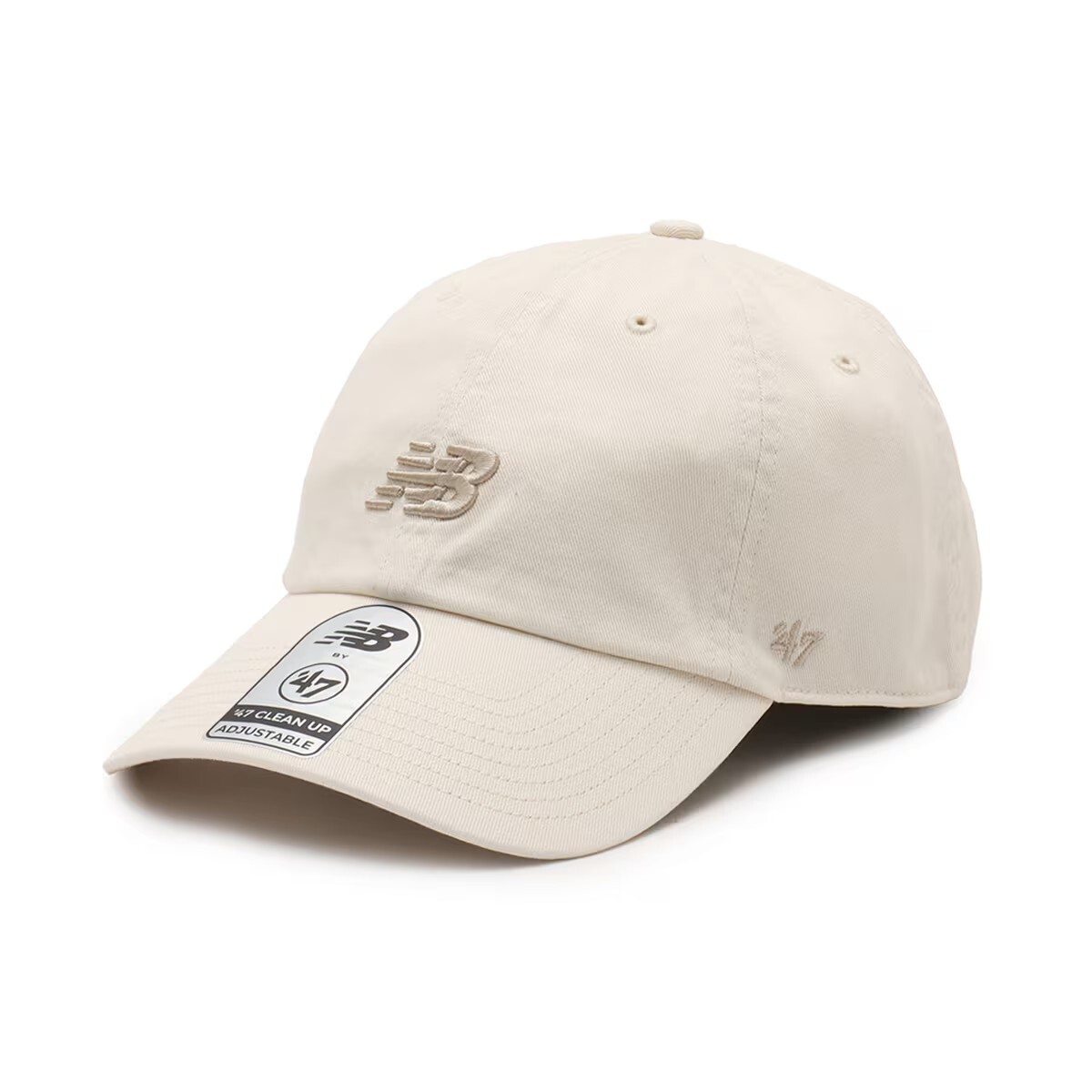 <特價只要百元😳> New Balance NB by 47 Clean UP 聯名款 棒球帽 5色