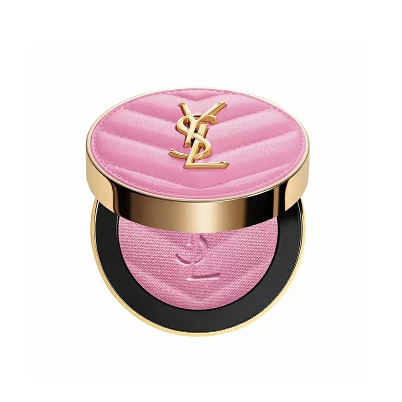 《韓國連線》YSL 高訂皮革胭脂