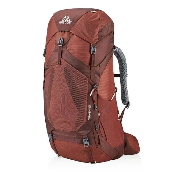 Gregory Maven 45 登山背包 (2024年版本）