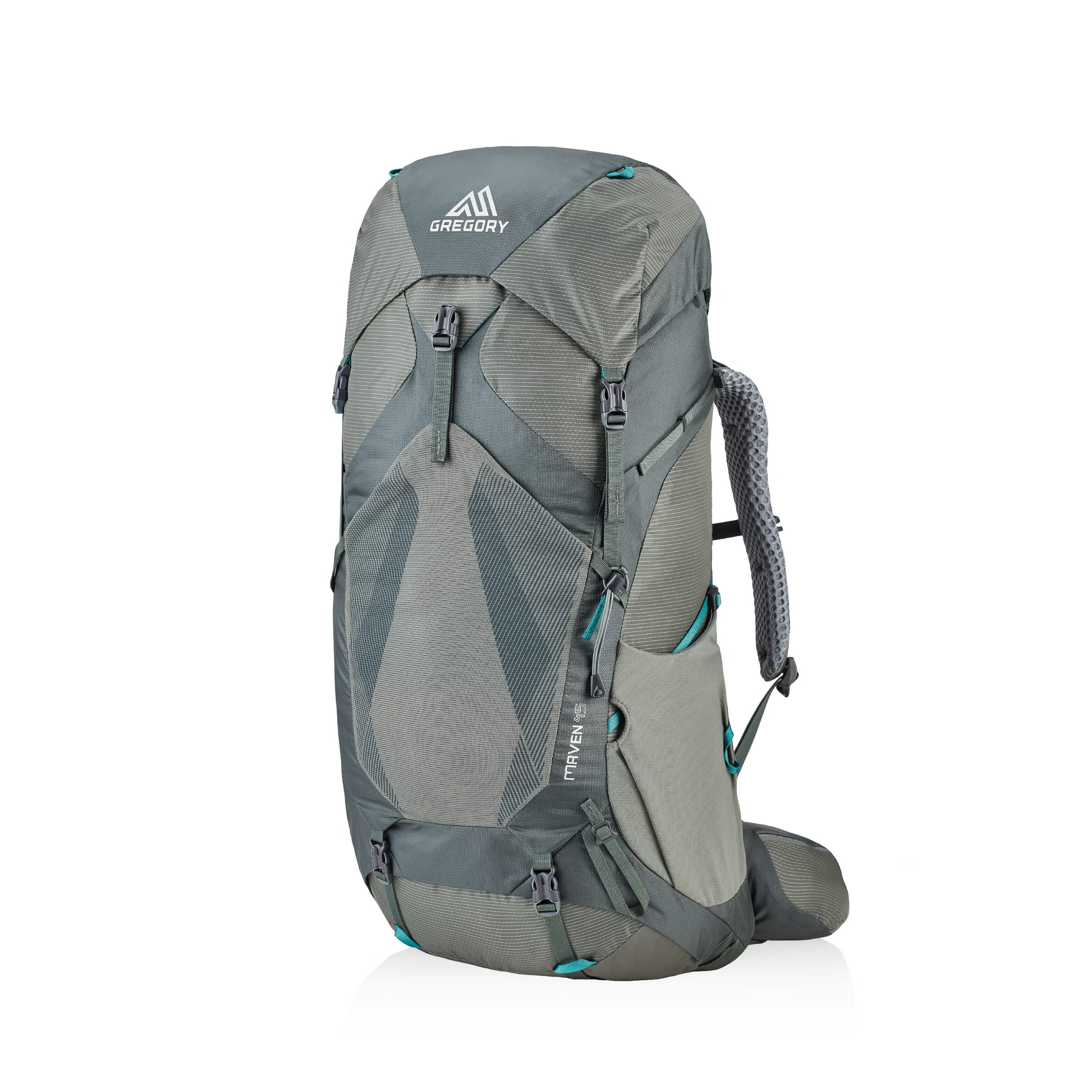 Gregory Maven 45 登山背包 (2024年版本）