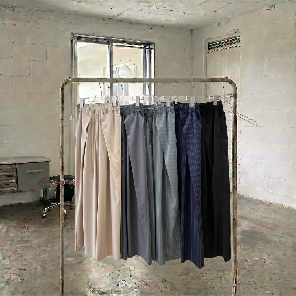 WW2629 Stripe Designer PT