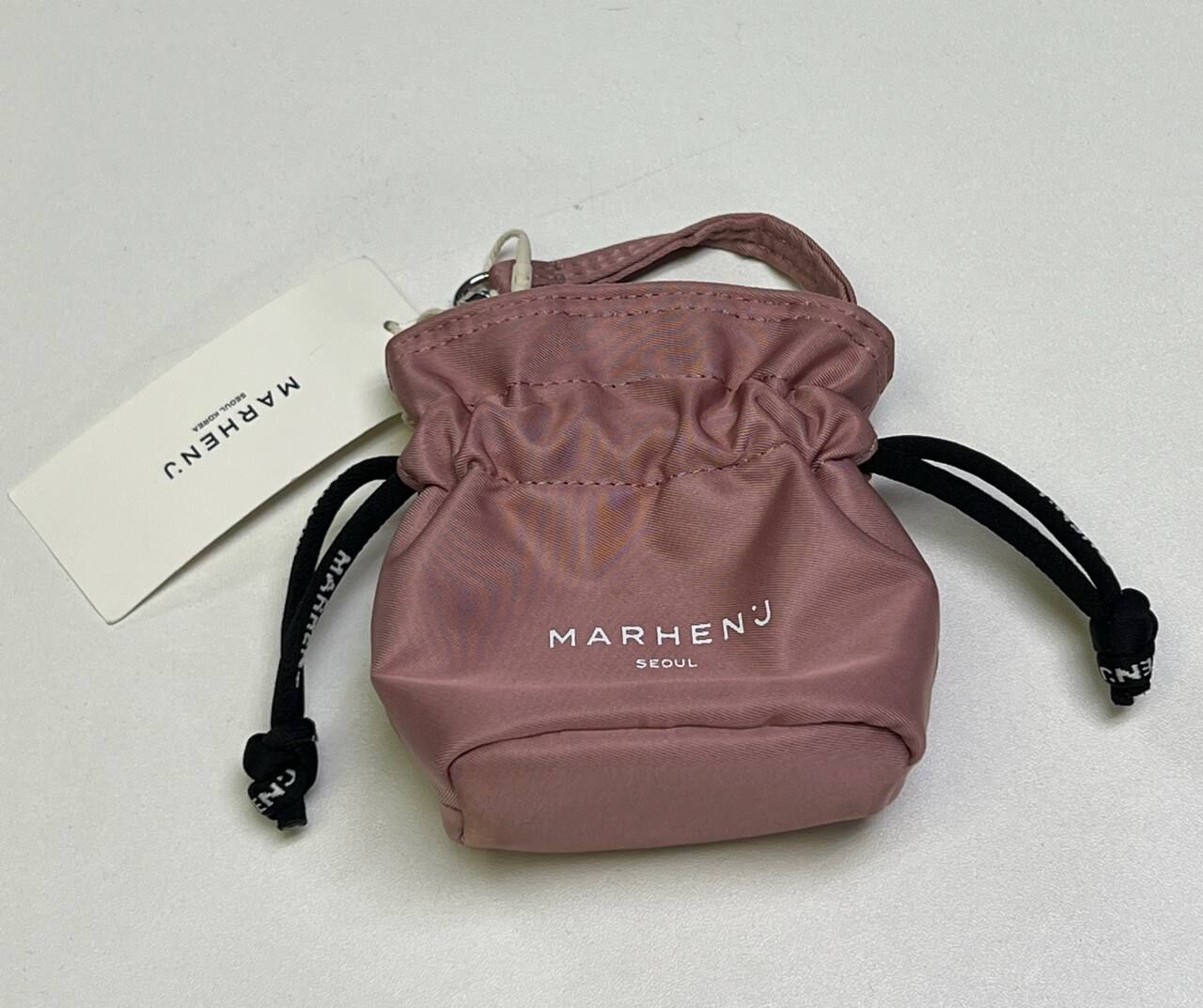 [S] MARHEN.J CHARRON NANO PINK, MIRAL01PKXOSHBK00 (SMH79)
