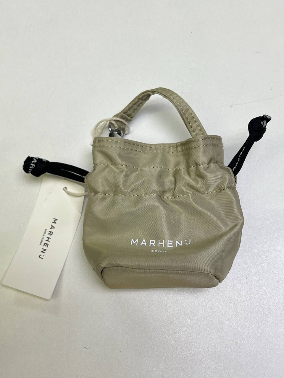 [S] MARHEN.J CHARRON NANO BEIGE, MIRAL01BEXOSHBK (SMH83)