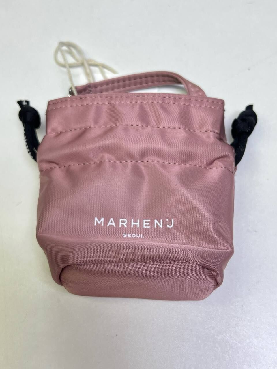 [S] MARHEN.J CHARRON NANO PINK, MIRAL01PKXOSHBK (XX85)