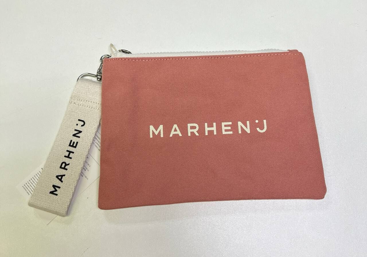 [S] MARHEN.J TINNY POUCH INDI PINK, MJ19CTINNYPK (SMH86)