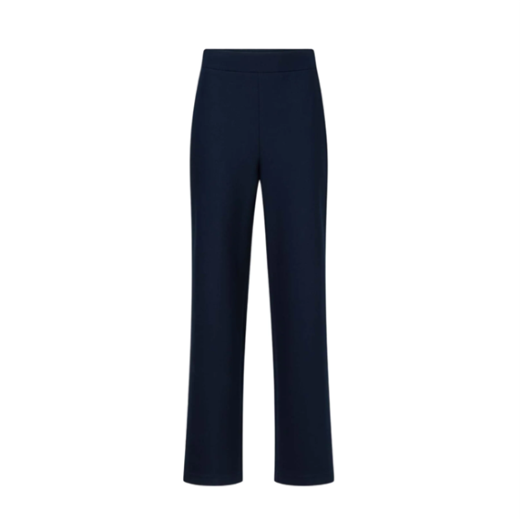 1GL0426-266 [GAALA] Richmond Straight Leg Pants Navy (EU)