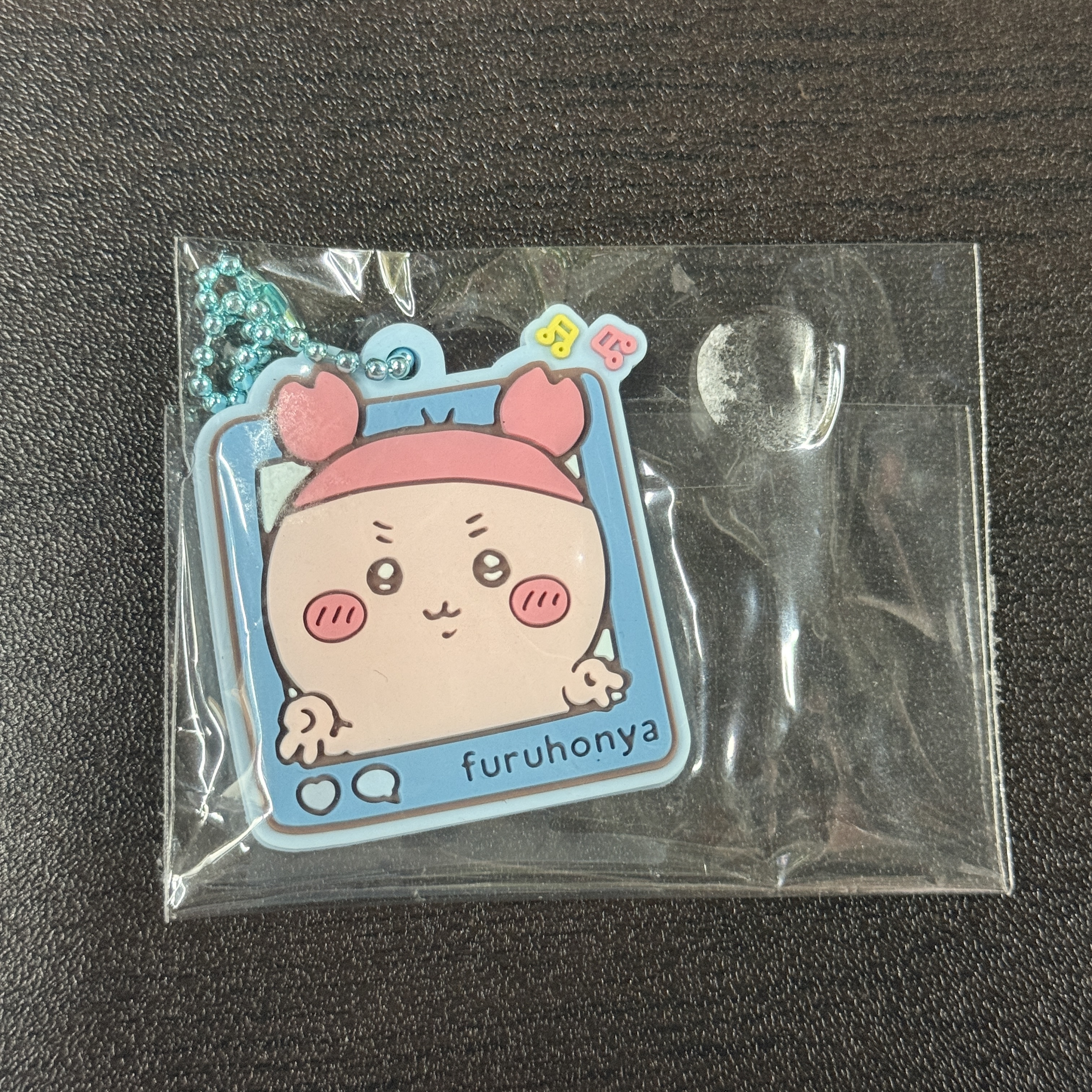 Chiikawa 古本屋 掛件 #U01