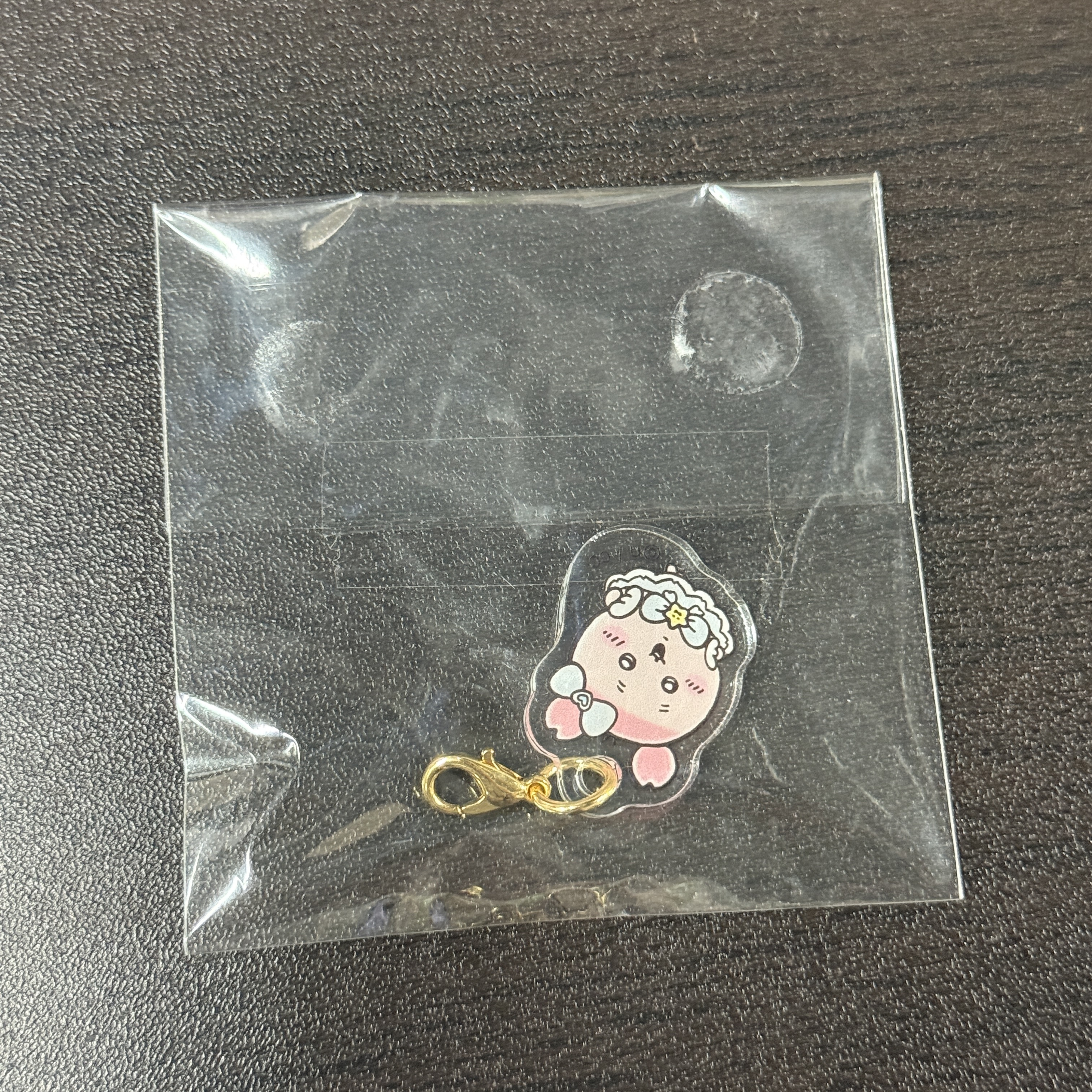 Chiikawa 古本屋 掛件 #U01