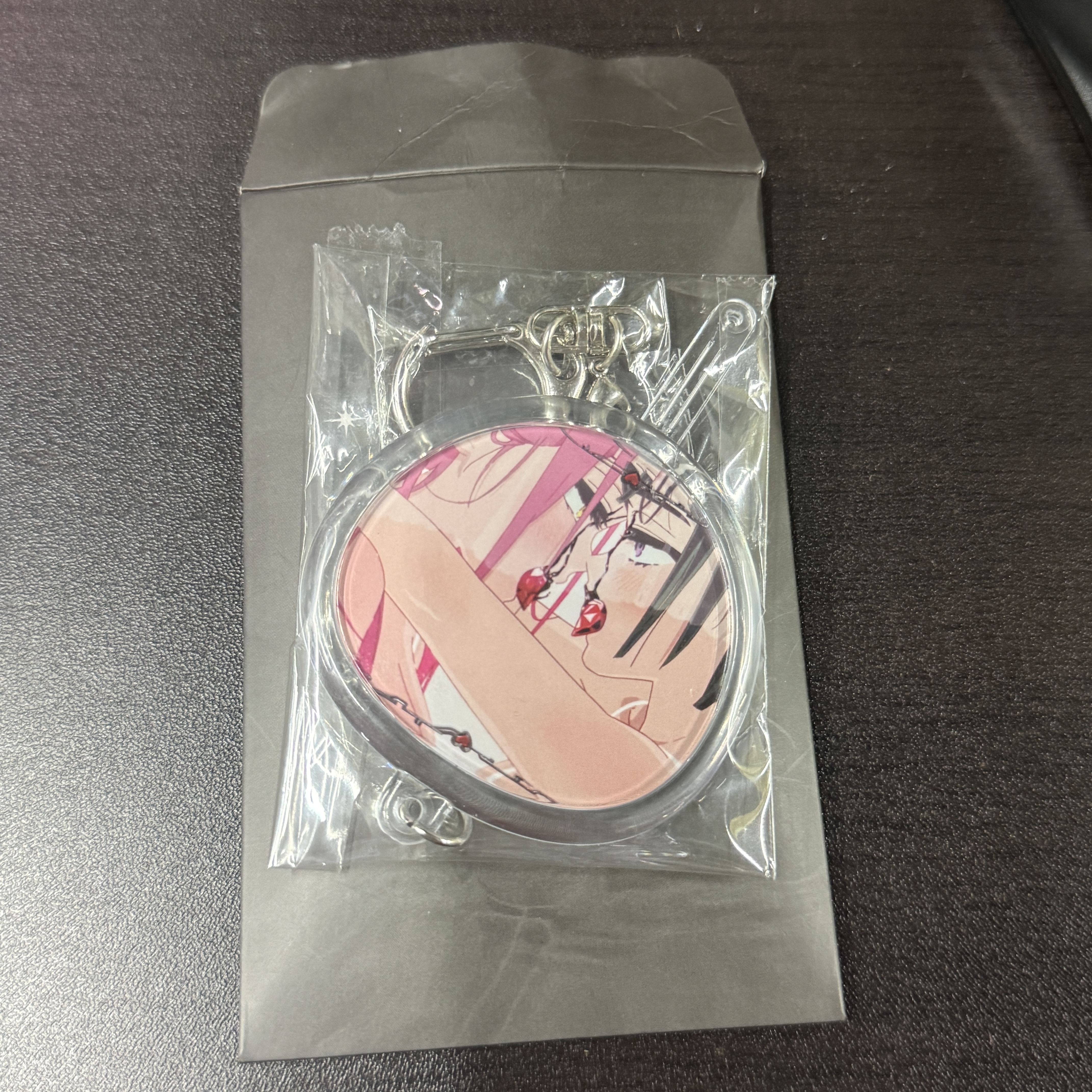Alien Stage 掛件  #U01