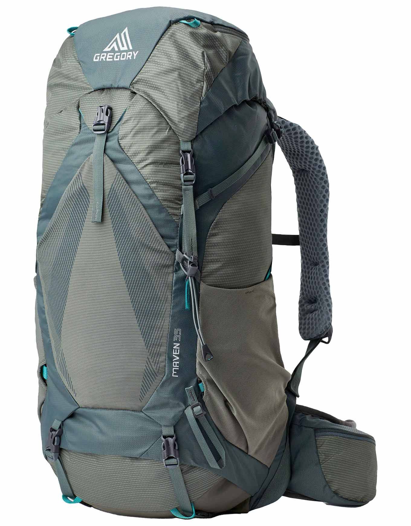 Gregory Maven 35 登山背包 (2024年版本）