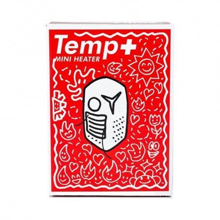 Michi Temp+ 暖風機