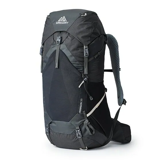 Gregory Paragon 38 登山背包 (2024年版本)