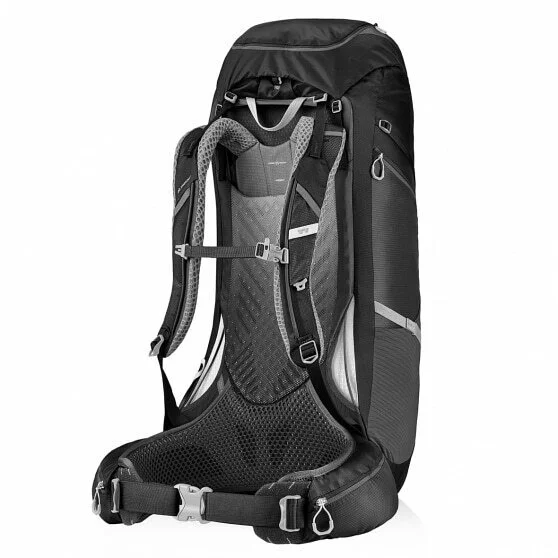 Gregory Paragon 48 登山背包 (2024年版本)