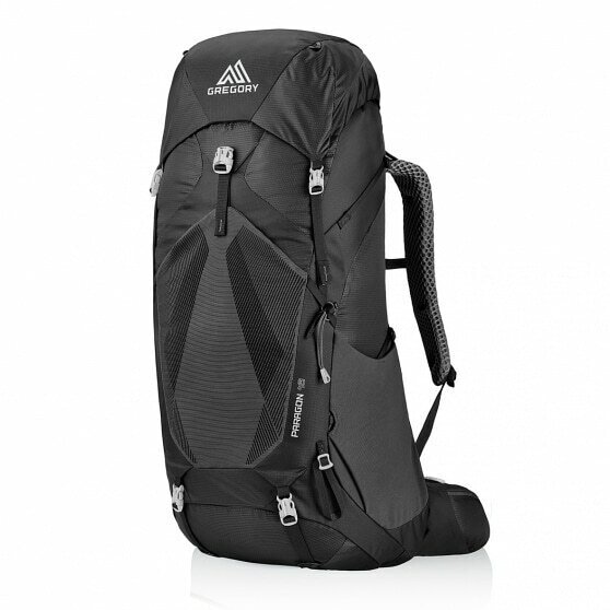 Gregory Paragon 48 登山背包 (2024年版本)