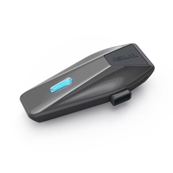 ASMAX S2 PRO 安全帽 藍芽 耳機 對講 機車藍芽耳機