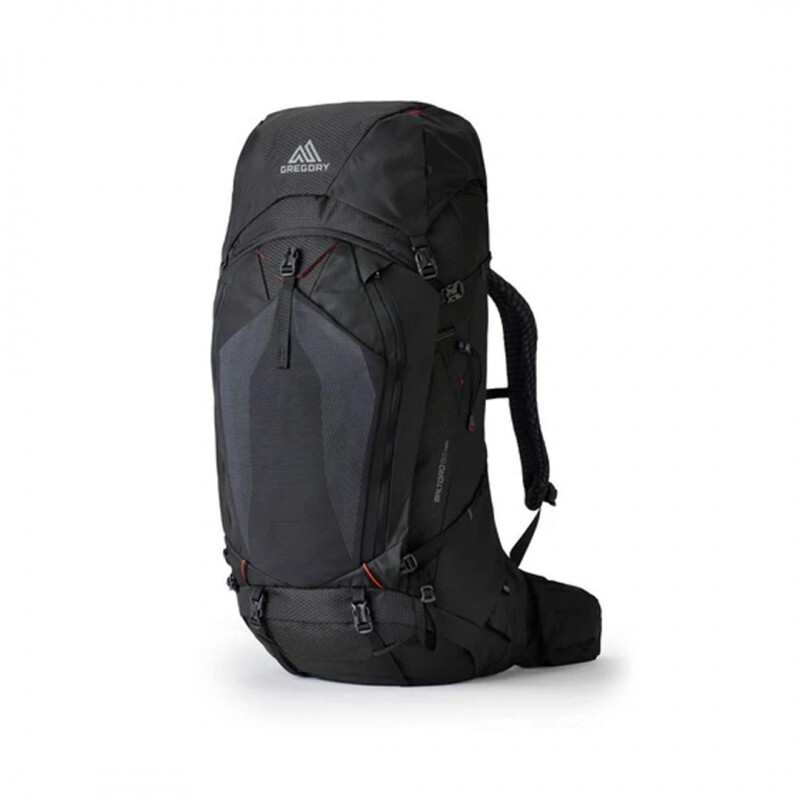 Gregory Baltoro 85 PRO RC 登山背包（2025年版本）