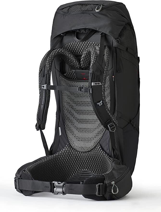 Gregory Baltoro 85 PRO RC 登山背包（2025年版本）