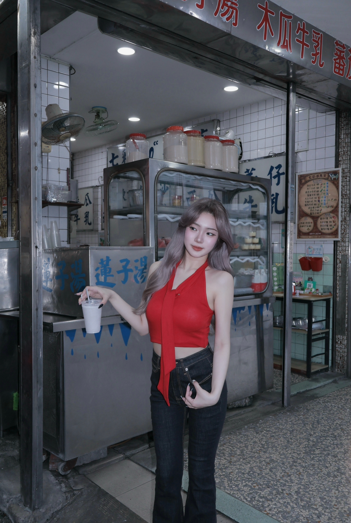 匿名訊號