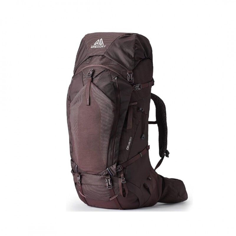 Gregory Deva 70 RC 登山背包（2025年版本）