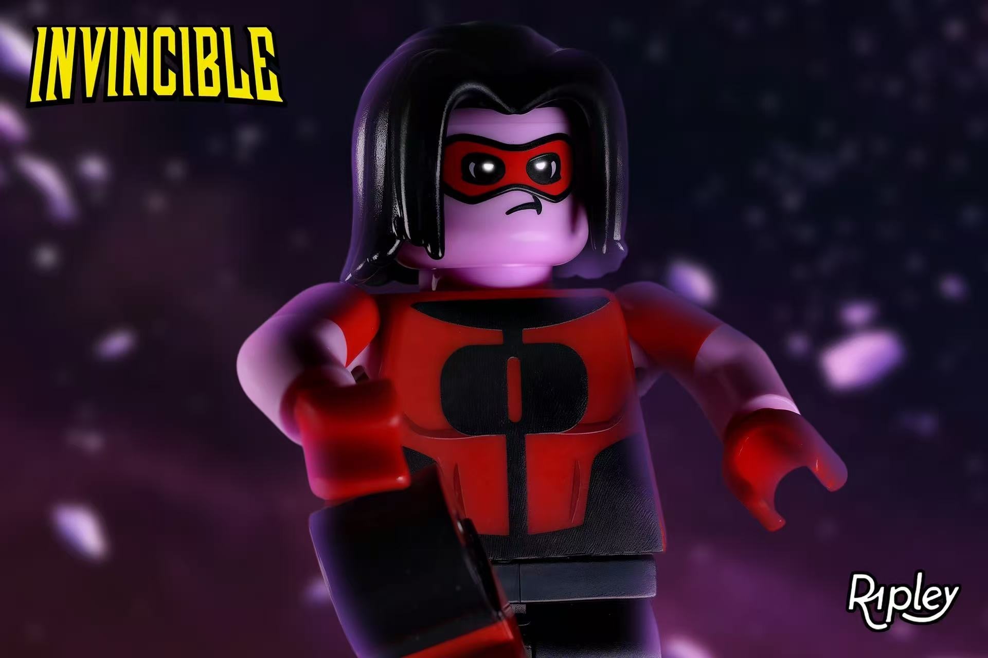 【Preorder】【Ripley】Oliver