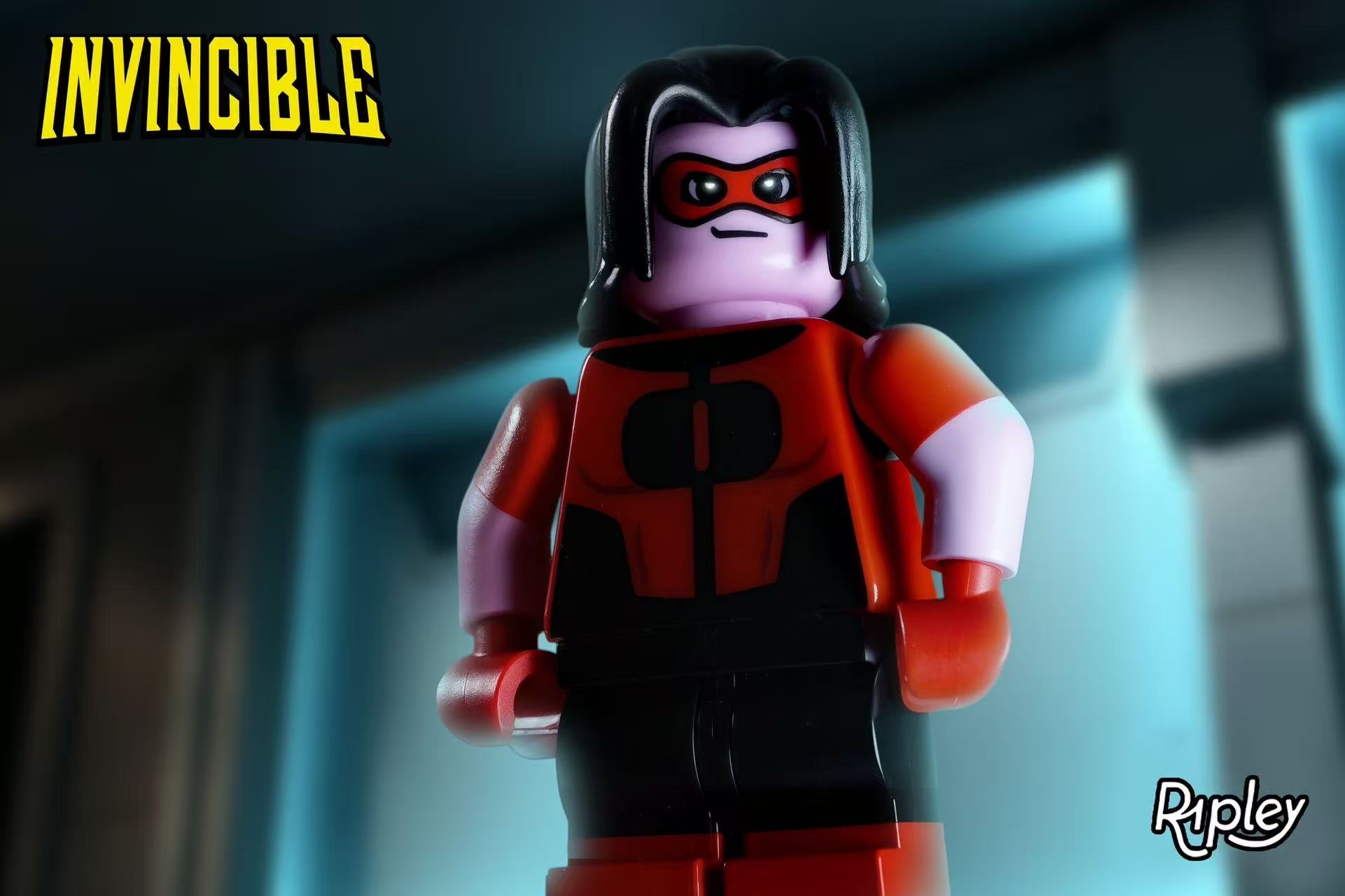 【Preorder】【Ripley】Oliver