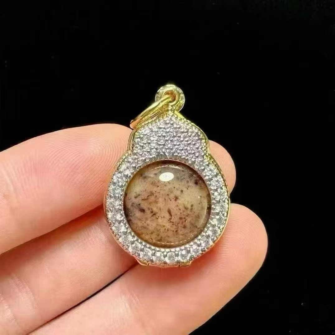 尼姑思凡・金銀符管膏