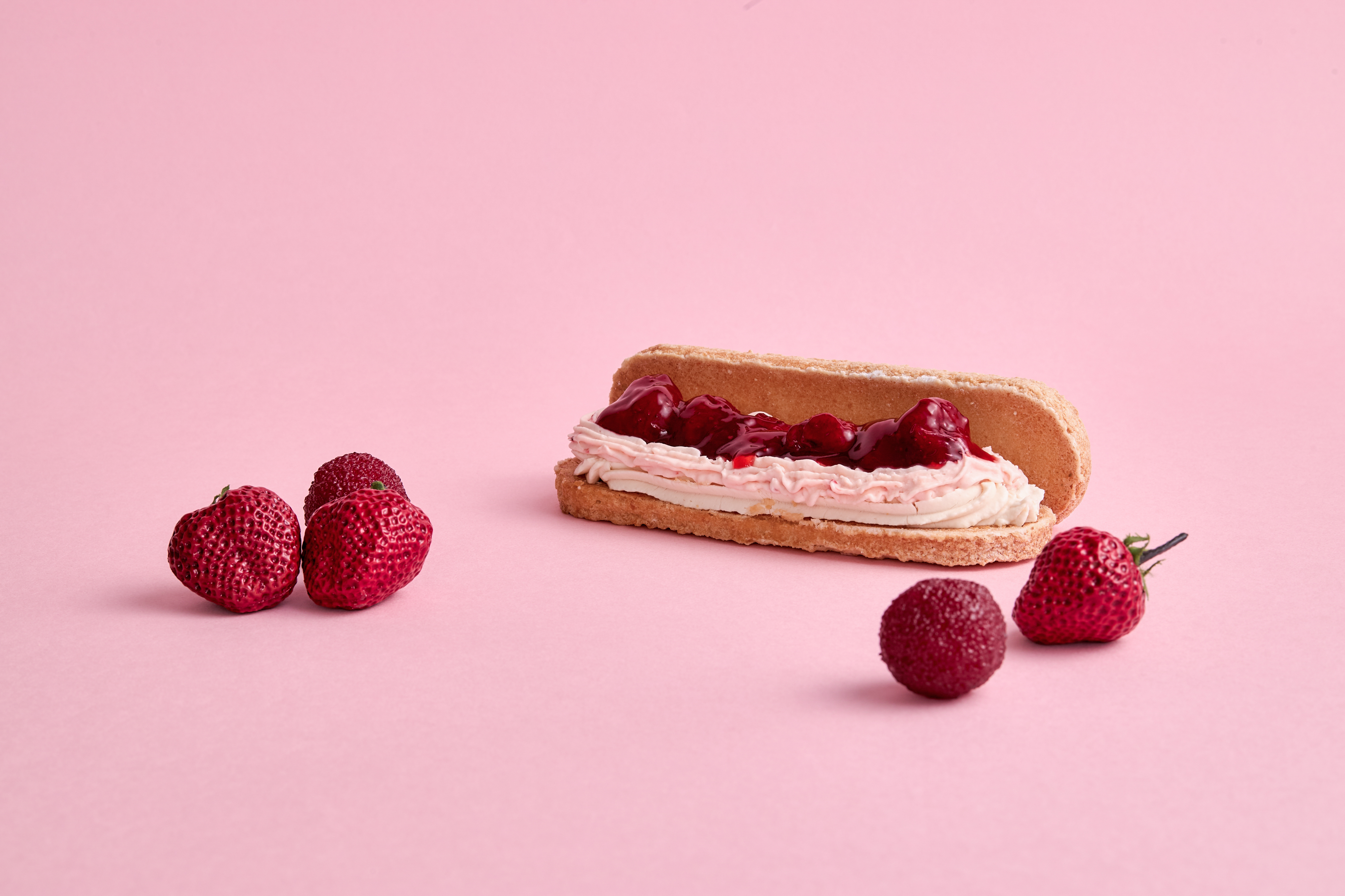 AT MY 皇室紅寶石達克瓦茲