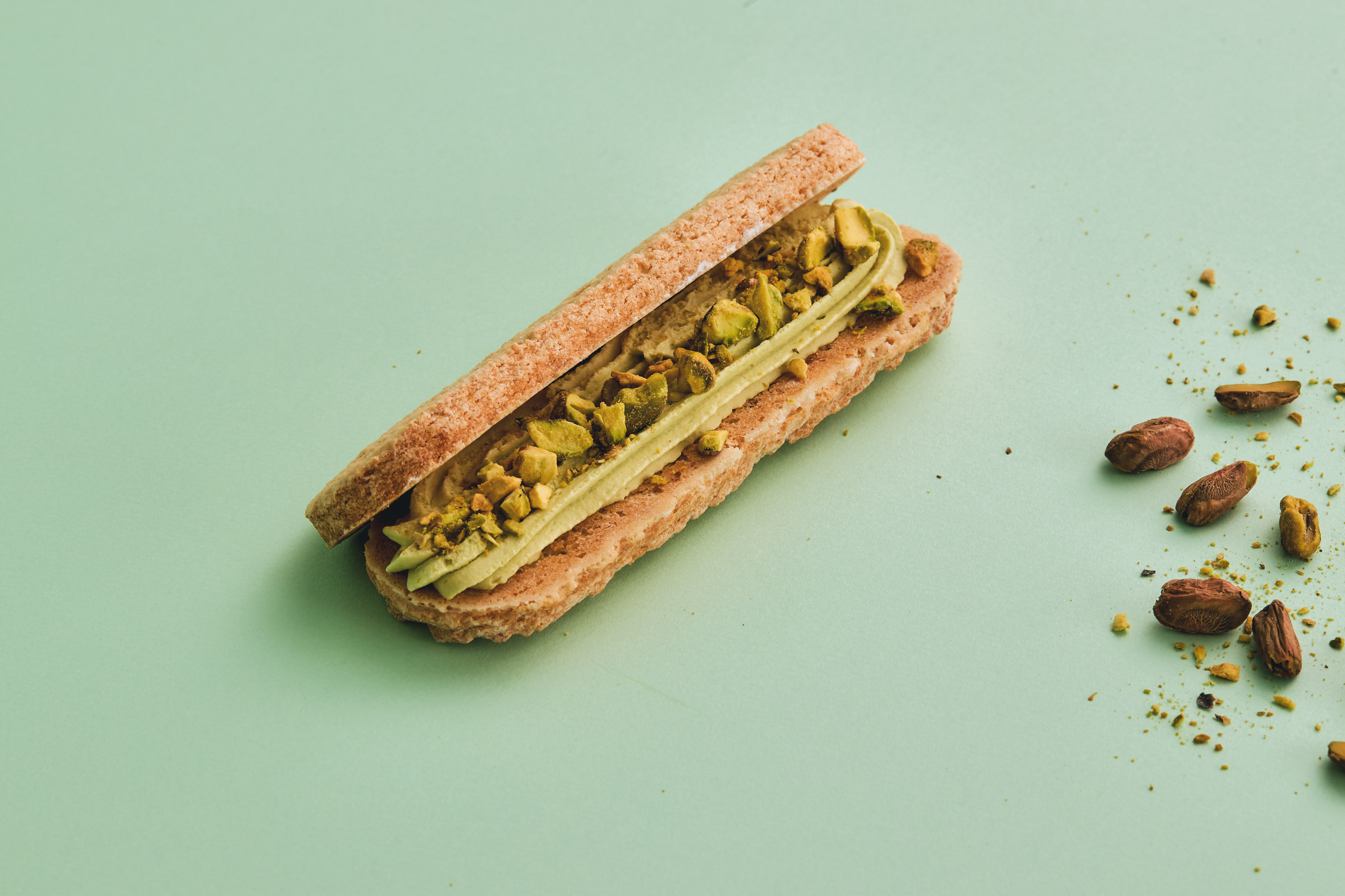 AT MY 皇室開心果達克瓦茲